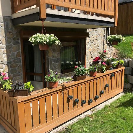 Ferienwohnung Konwalia Zakopane Exterior foto