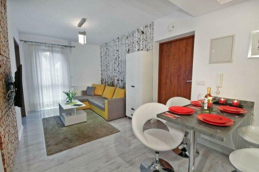 Ferienwohnung Konwalia Zakopane Exterior foto