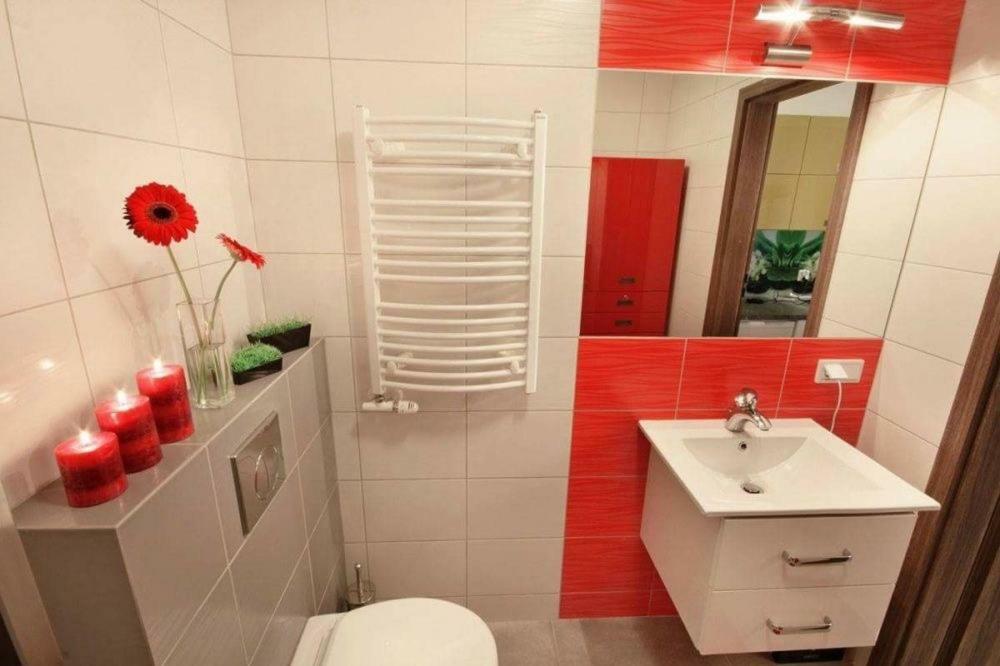 Ferienwohnung Konwalia Zakopane Exterior foto
